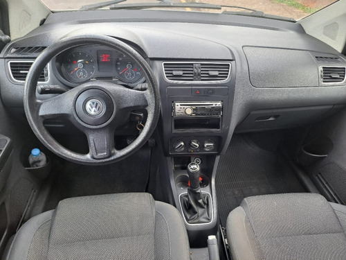 Volkswagen Fox 1.0 MI 8V FLEX 4P MANUAL