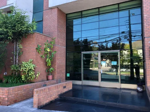 Amplio Departamento A Pasos De La U. De Concepción