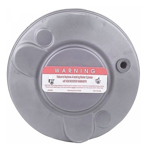 Hidrobooster Frenos Oem: 34336756851 (Reacondicionado)