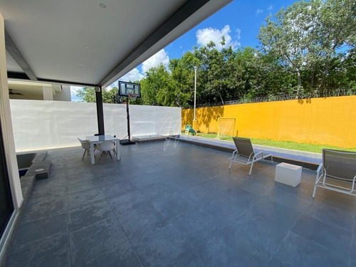 Imagen 13 de 30 de Casa En Venta En Cancun Lagos Del Sol