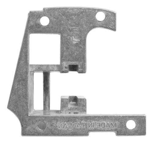 Base Manija Int Tras Der Gris Para Volkswagen Pointer 2005