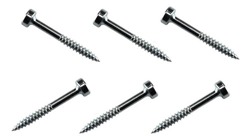 Cmt Tornillo Fino Para Pocket-pro Set