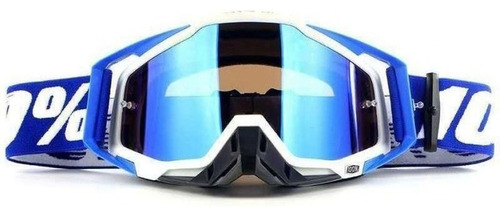 Gafas 100% Motocross Y Mountain Bike