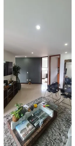 Apartamento Con La Mejor Ubicación Y Vista Para Arrender
