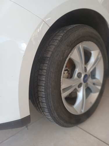 Ford Focus III 2.0 Se