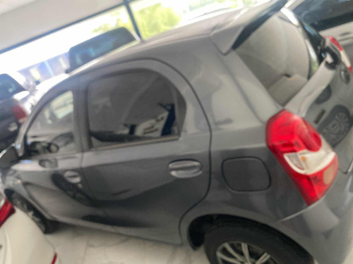 Toyota Etios 1.5 Xs