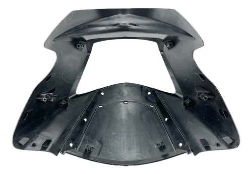 Carenagem Frontal Do Farol Suzuki Gsr 125 S 2013 A 2016 | MercadoLivre