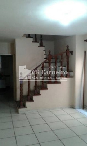 Imagem 2 de 11 de Sobrado No Bairro Jardim Nossa Senhora Do Carmo, 4 Dorm, 1 Suíte, 3 Vagas, 400 M - 1258