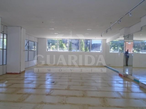 Imagem 12 de 19 de Loja/ponto Comercial Para Aluguel, Petropolis - Porto Alegre/rs - 1861