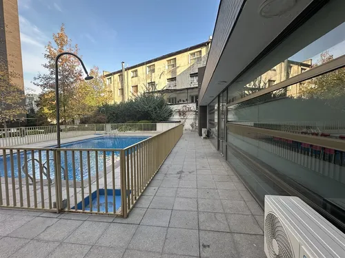 Departamento En Arriendo De 2 Dorm. En Ñuñoa