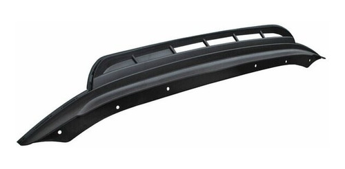 Volkswagen Up 16-17 Spoiler