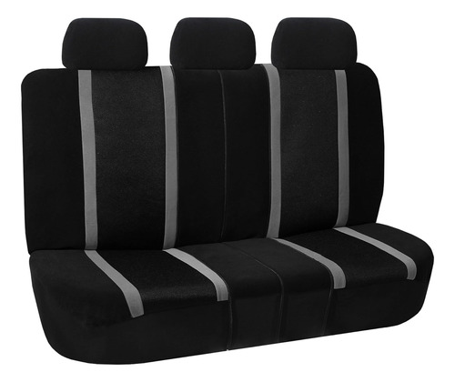 Funda De Asiento De Coche Deportivo Fh Group Split Bench Aut