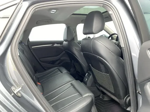 Audi A3 2.0 Progressive