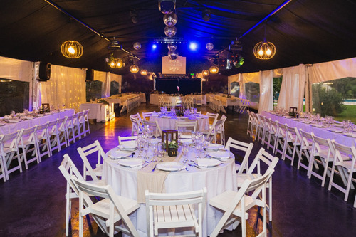 La 5ta - Quinta Para Eventos