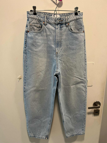 Jean Zara 40