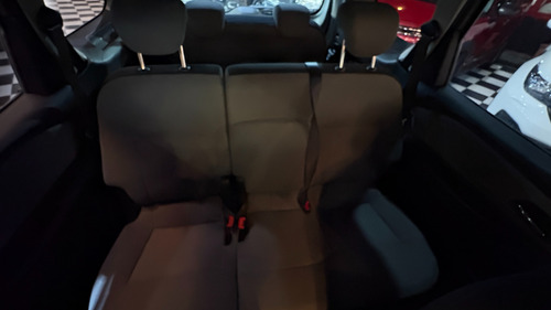 Chevrolet Spin 1.8 Ltz 7as 105cv