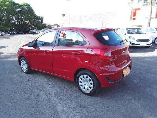 Imagem 6 de 9 de Ford Ka 1.0 Ti-vct Flex Se Manual
