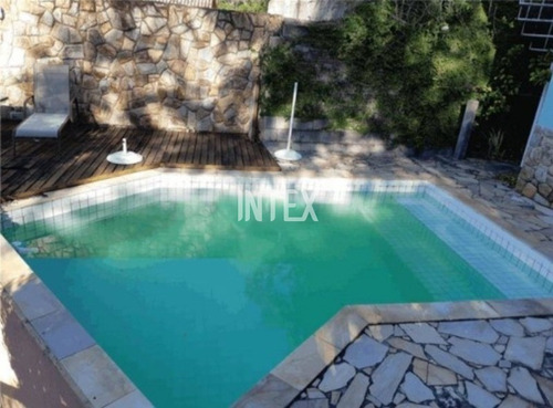 Imagem 4 de 16 de Linda Casa Com 3 Quartos E 2 Vagas Em Itaipu - Niterói/rj - Ca00555 - 69504041