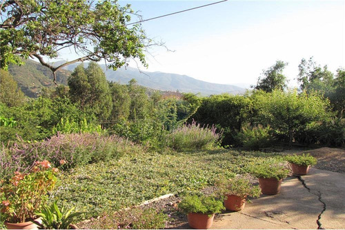 Imagen 3 de 30 de En Venta Linda Casa En Olmué.