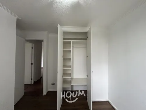 Departamento Avenida Vicuña Mackenna Id: 152829