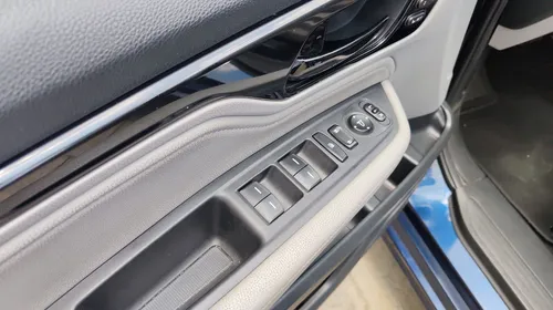 Honda Odyssey 5p Touring V6/3.5 Aut