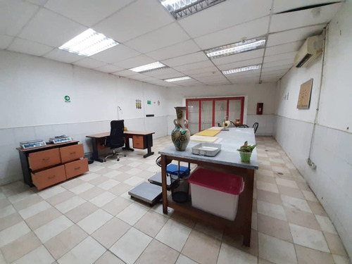 Santa Monica Galpon En Venta 1100m2 Ref 649.000 Neg