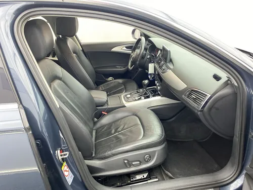 Audi A6 2.0 TFSI LUXURY