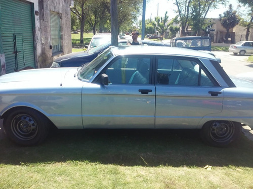 Ford 1988