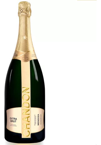 Chandon Extra Brut 3 Litros