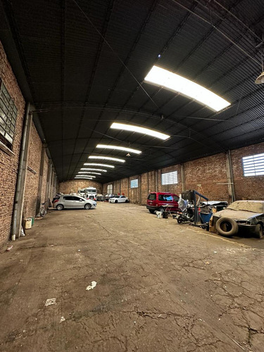 Galpón En Venta Y Alquiler, Arroyo Seco !