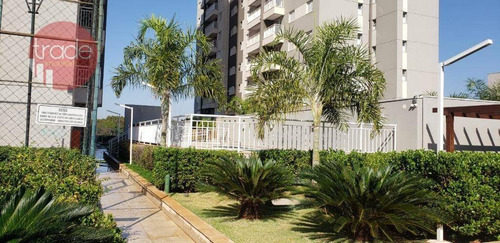 Apartamento Com 2 Dormitórios À Venda, 63 M² Por R$ 300.000,00 - Vila Amélia - Ribeirão Preto/sp - Ap6552