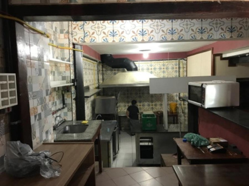 Imagem 11 de 15 de Comércio Para Venda Por R$1.400.000,00 Com 120m² - Perdizes, São Paulo / Sp - Bdi31159
