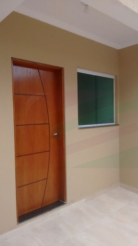Imagem 9 de 28 de Casa Sobrado Em Santo André - 3771