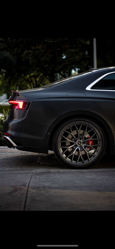 Imagen 10 de 15 de Audi Rs5 A5