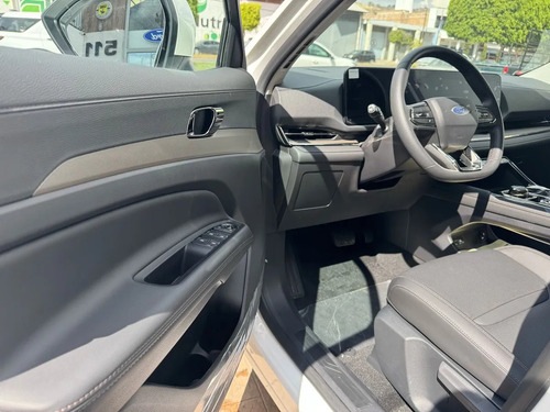Ford Territory 2025 Trend
