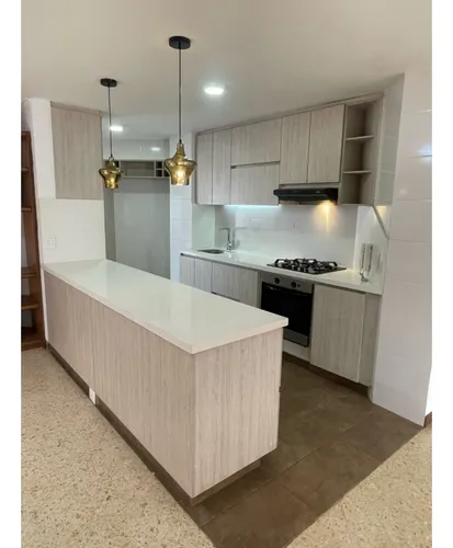 Venta Apartamento Duplex Laureles Piso 7