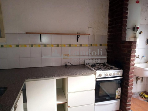 Casa En Ph 3 Ambientes En Venta - Barrio Bosque Grande, Con Garaje Y Apto Crédito