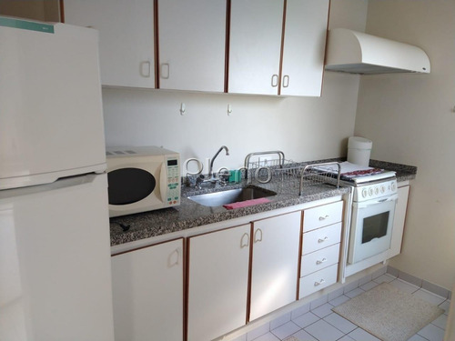 Imagem 9 de 19 de Flat Para Aluguel Em Cambuí - Fl024589