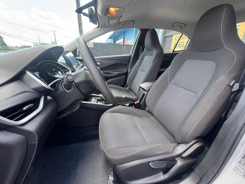 Chevrolet Onix plus Onix Plus 10tmt Ltz