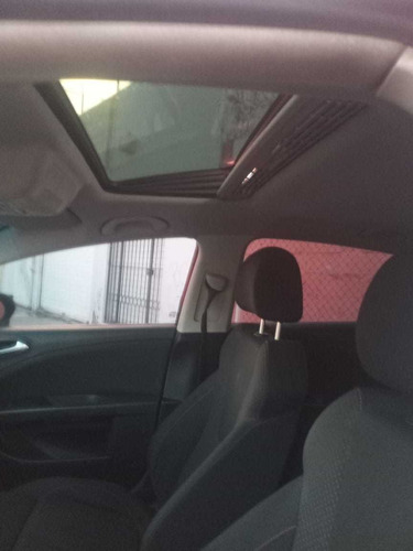 Imagen 6 de 7 de Seat Leon 1.8 Fr T Dsg 2013