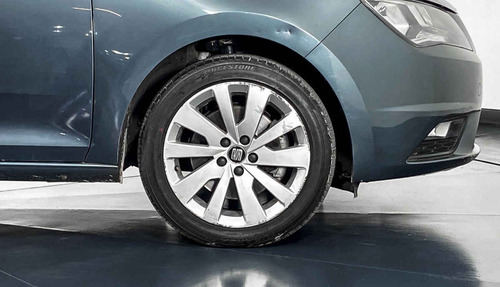 Imagen 11 de 15 de 45549 - Seat Toledo 2017 Con Garantía