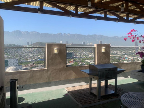Departamento En Renta En Semillero Matamoros En Monterrey