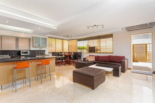 Imagen 2 de 12 de Apto En Venta En La Castellana 21-7008 Caro Fermoso 0424 2083128