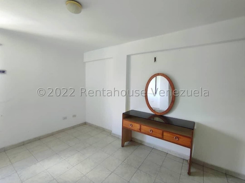 Imagen 19 de 20 de Apartamento Penthouse En Venta San Jacinto Maracay Ag