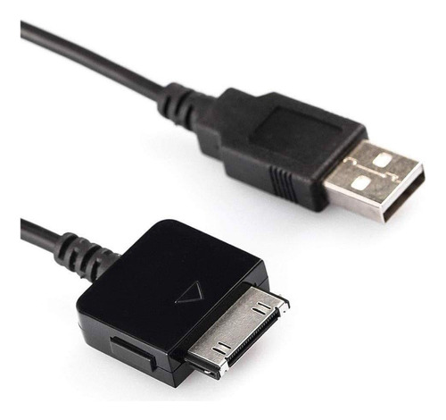 Cable Usb Para Mp3 Mp4 Zune Zune2 Zunehd 30 Pines 30gb 80gb