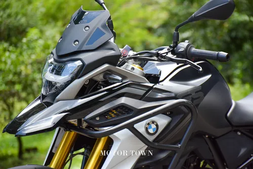 Bmw G310gs G310 Gs G 310gs G 310 Gs 2022