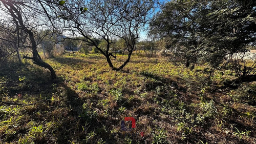 Lote En El Talar De Mendiolaza