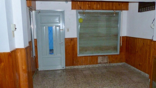 Venta Casa + Local Comercial - Correa, Santa Fe.