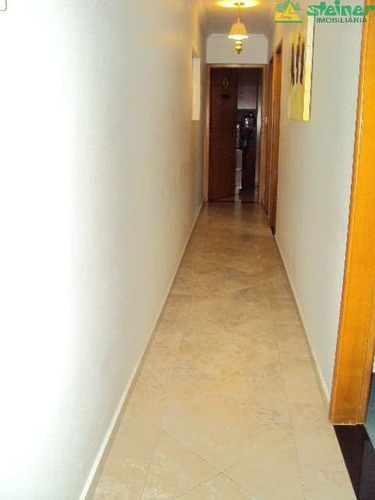 Imagem 9 de 30 de Venda Sobrado 6 Dormitórios Vila Rosália Guarulhos R$ 1.250.000,00 - 32524v