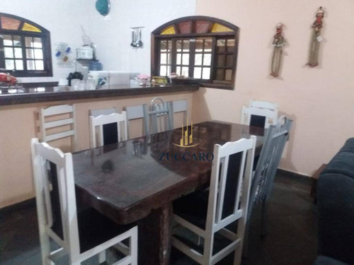 Área Residencial À Venda, Bairro Inválido, Cidade Inexistente - Ar0004. - Ch0089